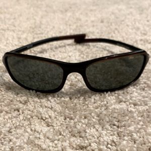 Bolle Polarized Flexible Sport Sunglasses